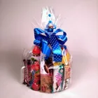 2 obrázok firmy KVETY Z LÁSKY - DONÁŠKA KVETOV Florista v Prievidza TC