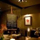 2 obrázok firmy LIVIANO RESTAURANT v Bratislava BL