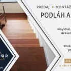 5 obrázok firmy MARTIN ŠTEDL - STEFLOOR Predajňa s podlahovými krytinami v Košice KI