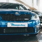 2 obrázok firmy MOTOTECHNA Predajca vozidiel v Košice