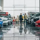 1 obrázok firmy MOTOTECHNA Predajca vozidiel v Nitra