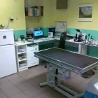 2 obrázok firmy MVDR. JÁN NEUWIRTH Veterinár v Prievidza TC