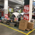 21 obrázok firmy OBI PREDAJŇA KOŠICE MOLDAVSKÁ Predajňa domácich vylepšení v Košice KI