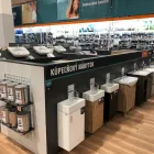 27 obrázok firmy OBI PREDAJŇA KOŠICE MOLDAVSKÁ Predajňa domácich vylepšení v Košice KI