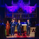 7 obrázok firmy ONE MAN SHOW, S.R.O. Plánovač podujatí v Nitra NI