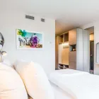 16 obrázok firmy PARK INN BY RADISSON DANUBE BRATISLAVA Reštaurácia v Bratislava BL