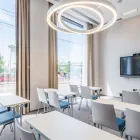 68 obrázok firmy PARK INN BY RADISSON DANUBE BRATISLAVA Reštaurácia v Bratislava BL