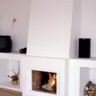 1 obrázok firmy PETES - KRBY - KOZUBY Predajňa krbov v Bratislava BL
