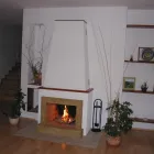 10 obrázok firmy PETES - KRBY - KOZUBY Predajňa krbov v Bratislava BL
