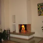 16 obrázok firmy PETES - KRBY - KOZUBY Predajňa krbov v Bratislava BL
