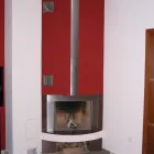 36 obrázok firmy PETES - KRBY - KOZUBY Predajňa krbov v Bratislava BL