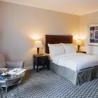 3 obrázok firmy RADISSON BLU CARLTON HOTEL, BRATISLAVA Reštaurácia v Bratislava BL