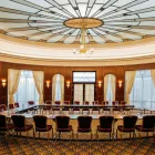 9 obrázok firmy RADISSON BLU CARLTON HOTEL, BRATISLAVA Reštaurácia v Bratislava BL
