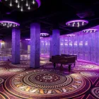7 obrázok firmy REBUY STARS CASINO S. R. O. Zariadenie s hazardnými hrami v Bratislava BL