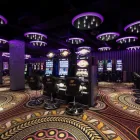 14 obrázok firmy REBUY STARS CASINO S. R. O. Zariadenie s hazardnými hrami v Bratislava BL