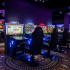 17 obrázok firmy REBUY STARS CASINO S. R. O. Zariadenie s hazardnými hrami v Bratislava BL
