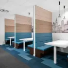 6 obrázok firmy REGUS - BRATISLAVA, APOLLO Služba požičiavania kancelárií v Bratislava BL