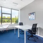 2 obrázok firmy REGUS - BRATISLAVA, CBC CENTER Služba požičiavania kancelárií v Bratislava BL