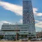 5 obrázok firmy REGUS - BRATISLAVA, CBC CENTER Služba požičiavania kancelárií v Bratislava BL