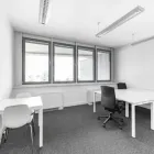 1 obrázok firmy REGUS - BRATISLAVA, EUROPEUM CITY CENTER Služba požičiavania kancelárií v Bratislava BL