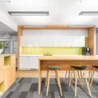 3 obrázok firmy REGUS - BRATISLAVA, EUROPEUM CITY CENTER Služba požičiavania kancelárií v Bratislava BL