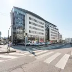 6 obrázok firmy REGUS - BRATISLAVA, EUROPEUM CITY CENTER Služba požičiavania kancelárií v Bratislava BL