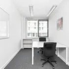 7 obrázok firmy REGUS - BRATISLAVA, EUROPEUM CITY CENTER Služba požičiavania kancelárií v Bratislava BL