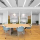 1 obrázok firmy REGUS - BRATISLAVA, POLUS TOWERS Služba požičiavania kancelárií v Bratislava BL