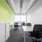 2 obrázok firmy REGUS - BRATISLAVA, POLUS TOWERS Služba požičiavania kancelárií v Bratislava BL