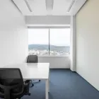 3 obrázok firmy REGUS - BRATISLAVA, POLUS TOWERS Služba požičiavania kancelárií v Bratislava BL