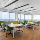 4 obrázok firmy REGUS - BRATISLAVA, POLUS TOWERS Služba požičiavania kancelárií v Bratislava BL