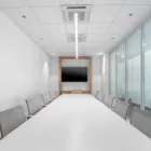 6 obrázok firmy REGUS - BRATISLAVA, POLUS TOWERS Služba požičiavania kancelárií v Bratislava BL