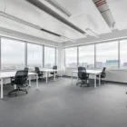 7 obrázok firmy REGUS - BRATISLAVA, POLUS TOWERS Služba požičiavania kancelárií v Bratislava BL