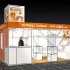 2 obrázok firmy S.G.S. EXPO, SPOL. S R.O. v Bratislava BL