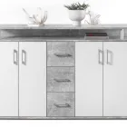 5 obrázok firmy SCONTO NÁBYTOK, S.R.O. Predajňa vonkajšieho nábytku v Trnava TA