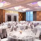 1 obrázok firmy SHERATON BRATISLAVA HOTEL Sheraton v Bratislava BL