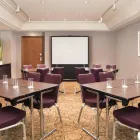 5 obrázok firmy SHERATON BRATISLAVA HOTEL Sheraton v Bratislava BL