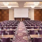6 obrázok firmy SHERATON BRATISLAVA HOTEL Sheraton v Bratislava BL