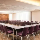 9 obrázok firmy SHERATON BRATISLAVA HOTEL Sheraton v Bratislava BL