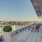 16 obrázok firmy SHERATON BRATISLAVA HOTEL Sheraton v Bratislava BL