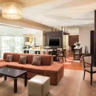 19 obrázok firmy SHERATON BRATISLAVA HOTEL Sheraton v Bratislava BL