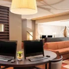 20 obrázok firmy SHERATON BRATISLAVA HOTEL Sheraton v Bratislava BL
