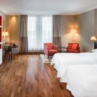 23 obrázok firmy SHERATON BRATISLAVA HOTEL Sheraton v Bratislava BL