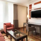 25 obrázok firmy SHERATON BRATISLAVA HOTEL Sheraton v Bratislava BL