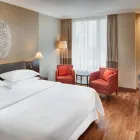 27 obrázok firmy SHERATON BRATISLAVA HOTEL Sheraton v Bratislava BL