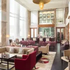 28 obrázok firmy SHERATON BRATISLAVA HOTEL Sheraton v Bratislava BL