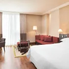 31 obrázok firmy SHERATON BRATISLAVA HOTEL Sheraton v Bratislava BL