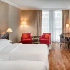 33 obrázok firmy SHERATON BRATISLAVA HOTEL Sheraton v Bratislava BL