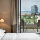 34 obrázok firmy SHERATON BRATISLAVA HOTEL Sheraton v Bratislava BL