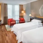 37 obrázok firmy SHERATON BRATISLAVA HOTEL Sheraton v Bratislava BL